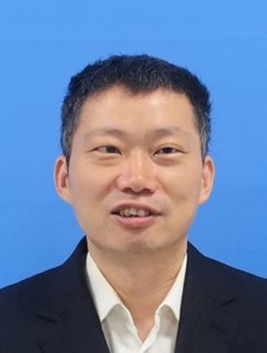 Prof. Liu Yunqi